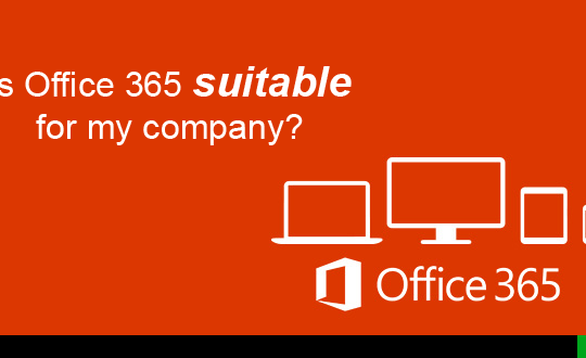 is-office-365-suitable-for-my-company