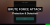 brute force attack prevention