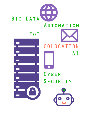 singapore server colocation hosting