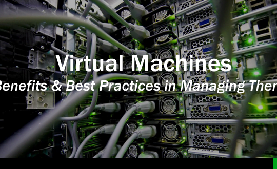 virtual machines