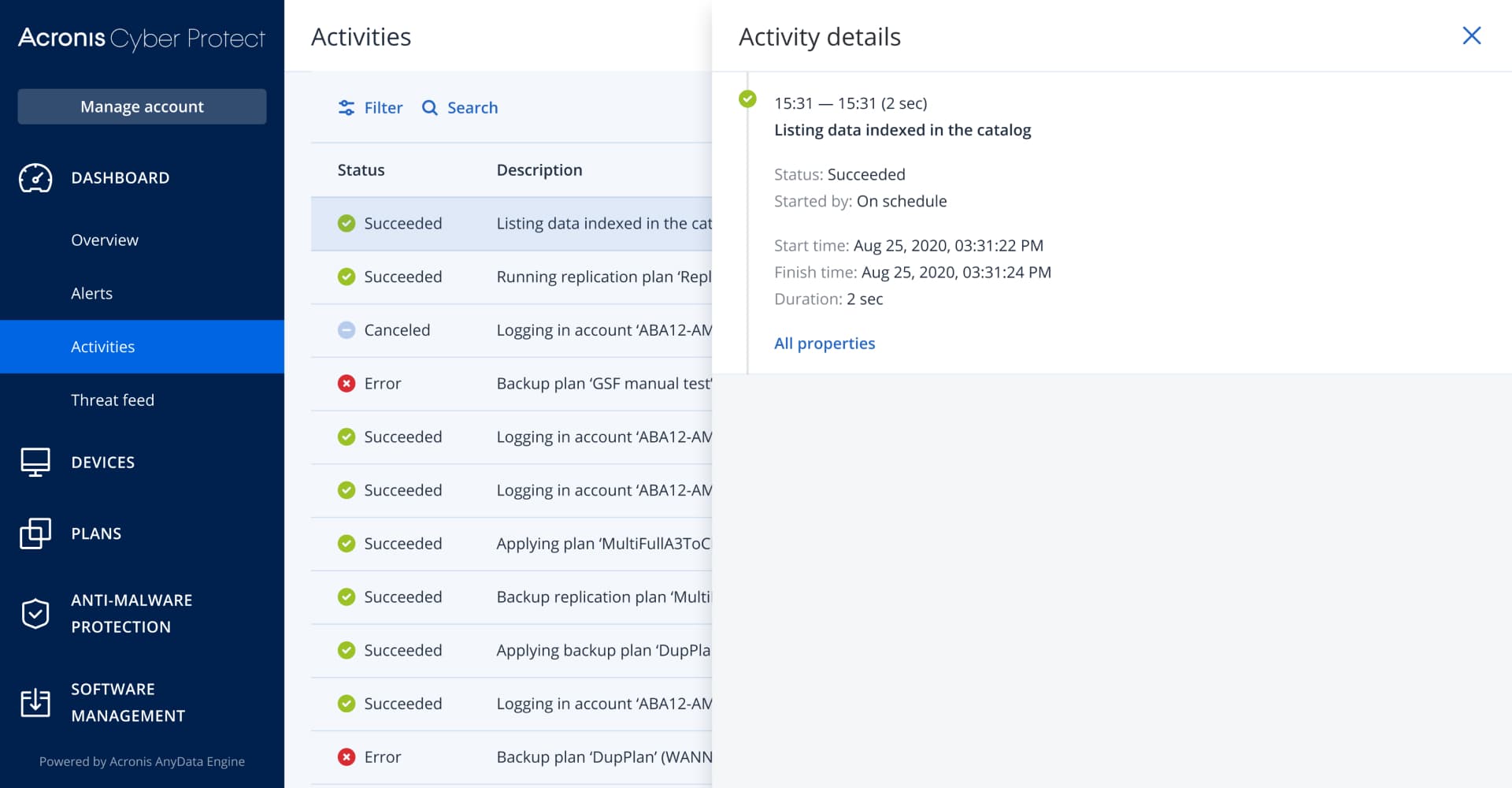 acronis image backup acronis image backup