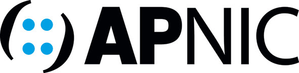 New APNIC logo_colour