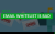 email whitelist bad antispam