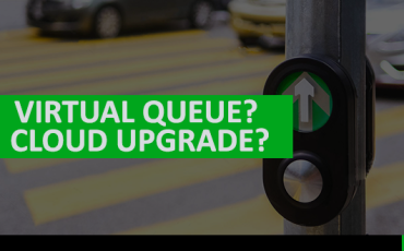 virtual queue cloud upgrade