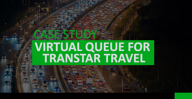 virtual queue transtar travel