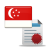 singapore CSA licenced provider