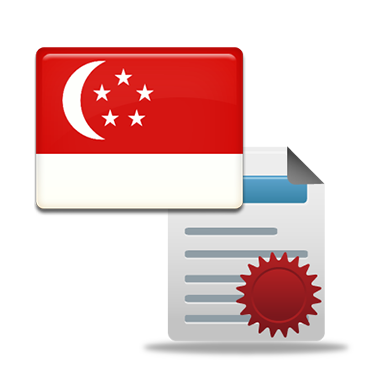 singapore CSA licenced provider