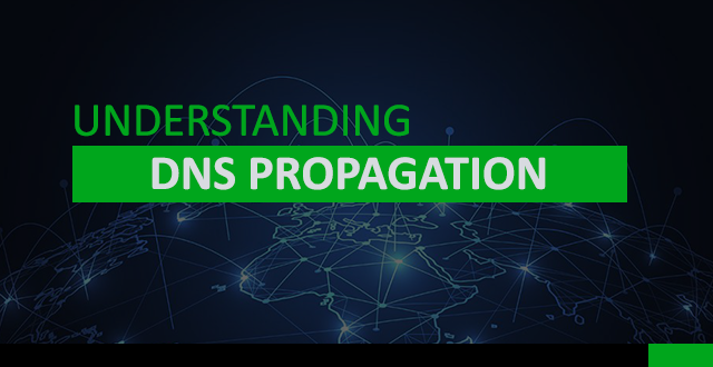 dns propagation