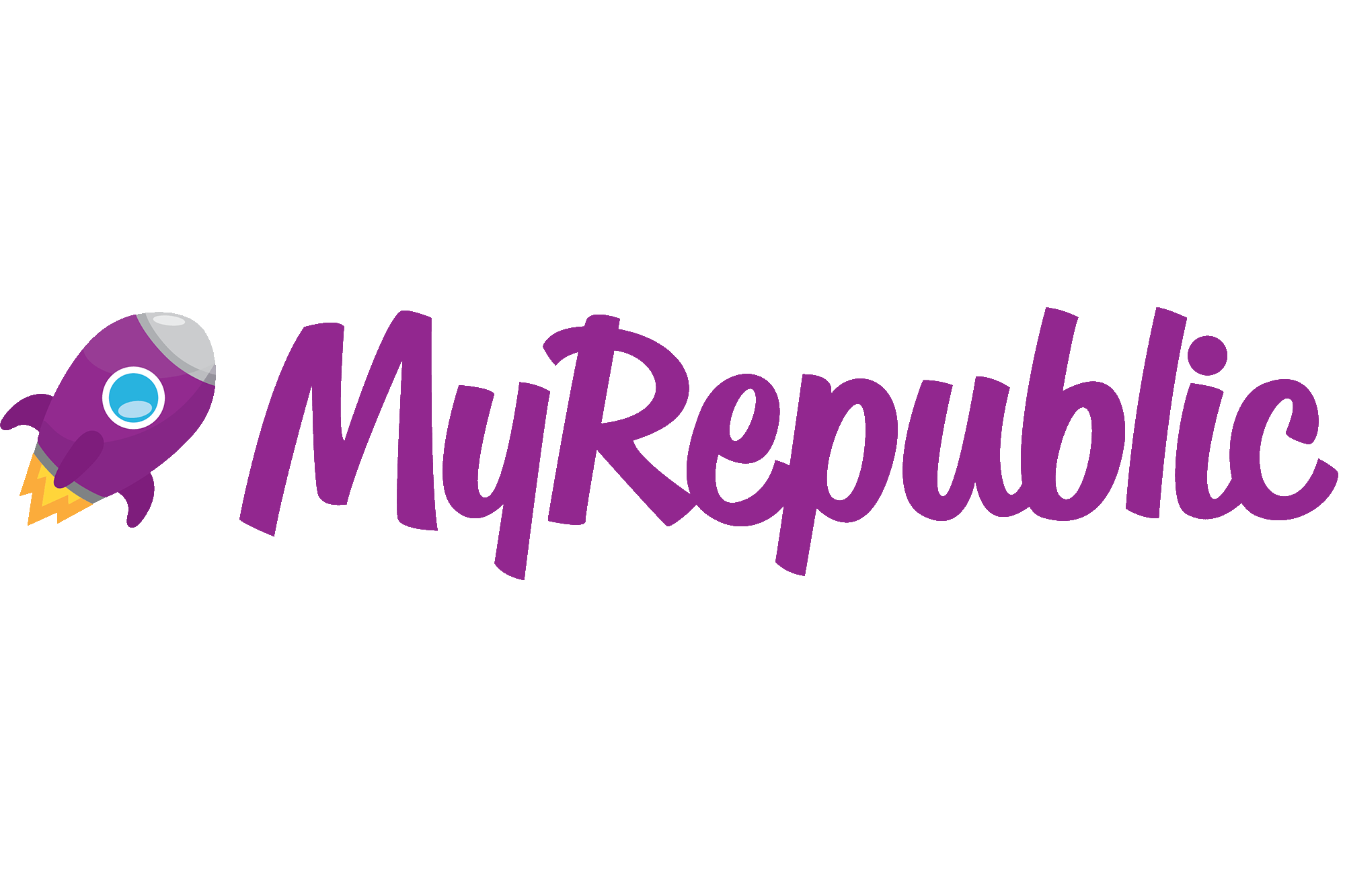 myrepublic logo