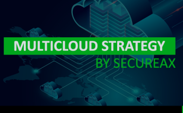 mullticloud strategy by secureax